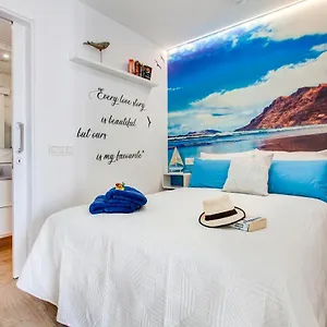 Marlin Ii Apartment