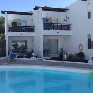 Arcos 304, Lanzarote Apartment