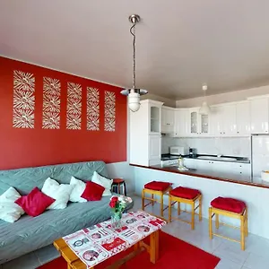 Primera Linea Playa Apartment