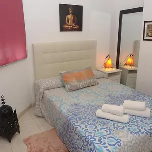  Homestay Centro Spain