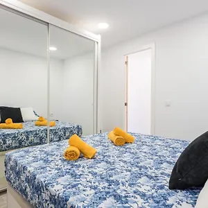  Apartment Fanabe Spain