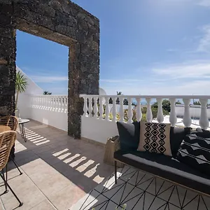 Casa Tucanes Apartment