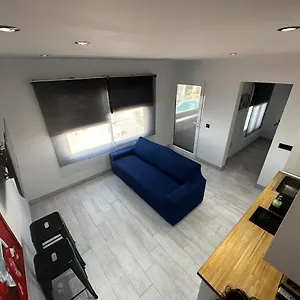 Princesa 202 Apartment