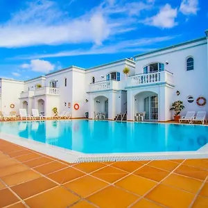  Apartment Mar Spain