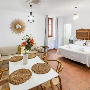  Apartment La Jⲟya De Patios - Turisticos Spain
